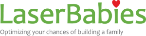 Laserbabies.com Logo